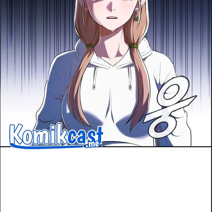 The Girl from Random Chatting! Chapter 221 Gambar 31