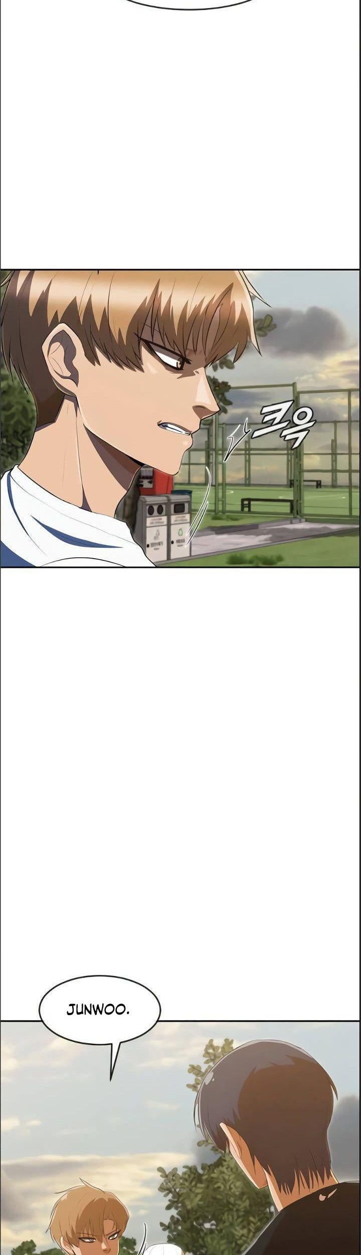 The Girl from Random Chatting! Chapter 221 Gambar 33