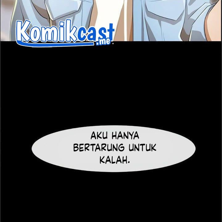 The Girl from Random Chatting! Chapter 221 Gambar 37