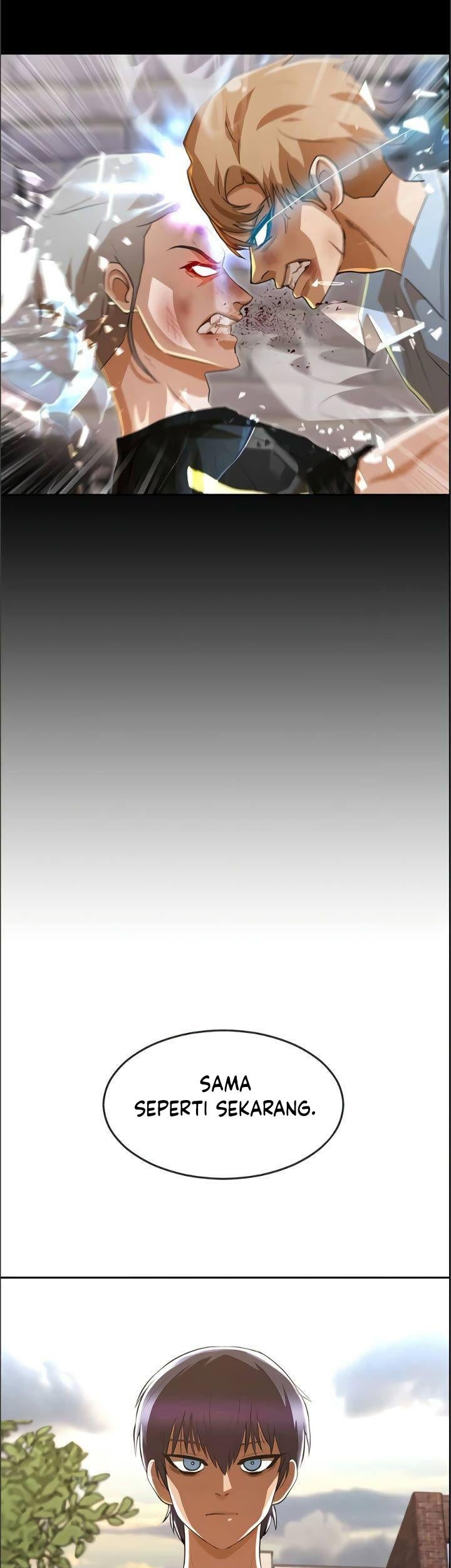 The Girl from Random Chatting! Chapter 221 Gambar 38