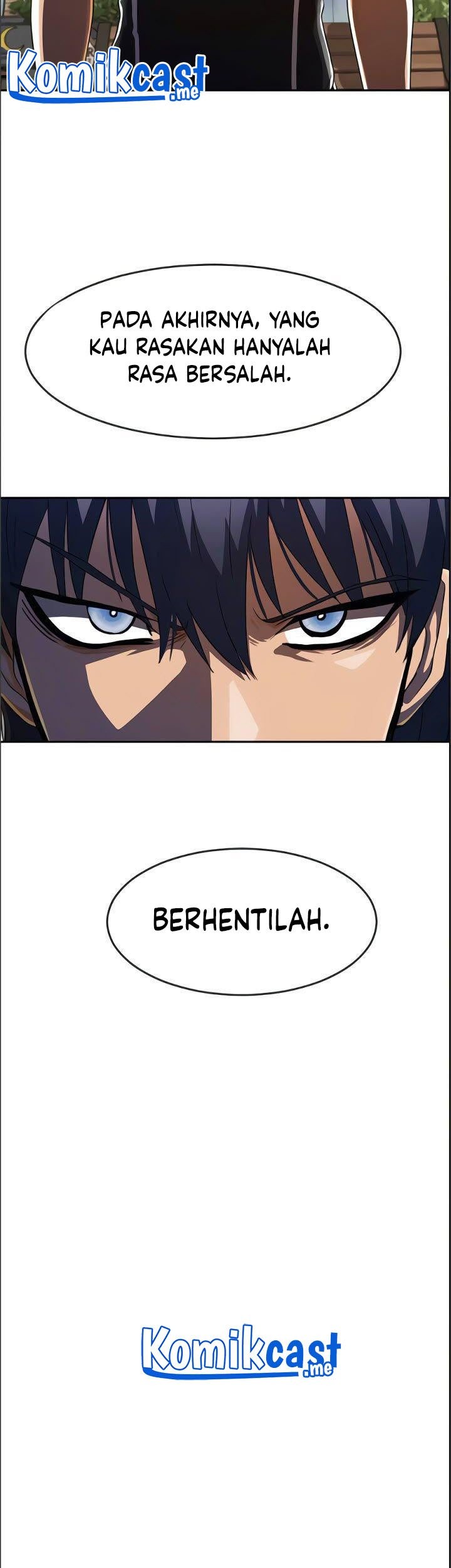 The Girl from Random Chatting! Chapter 221 Gambar 40