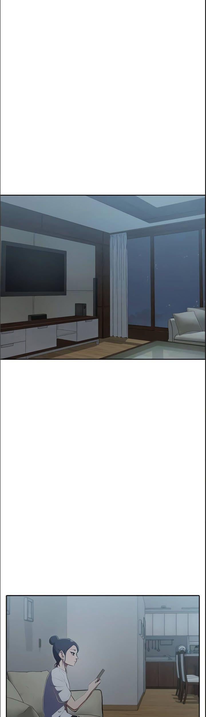 The Girl from Random Chatting! Chapter 221 Gambar 42