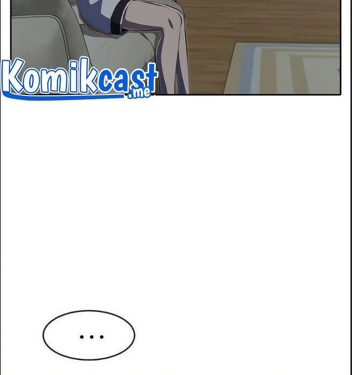 The Girl from Random Chatting! Chapter 221 Gambar 43