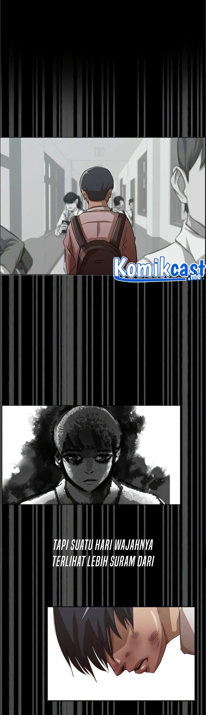 The Girl from Random Chatting! Chapter 221 Gambar 48