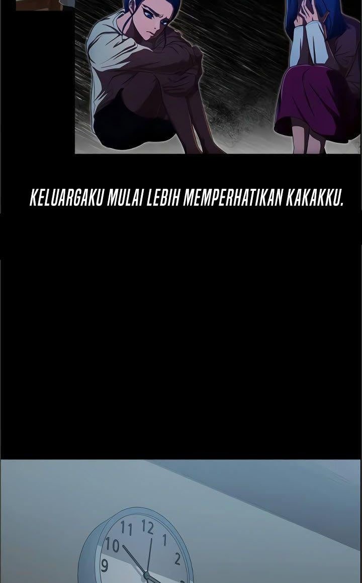 The Girl from Random Chatting! Chapter 221 Gambar 50