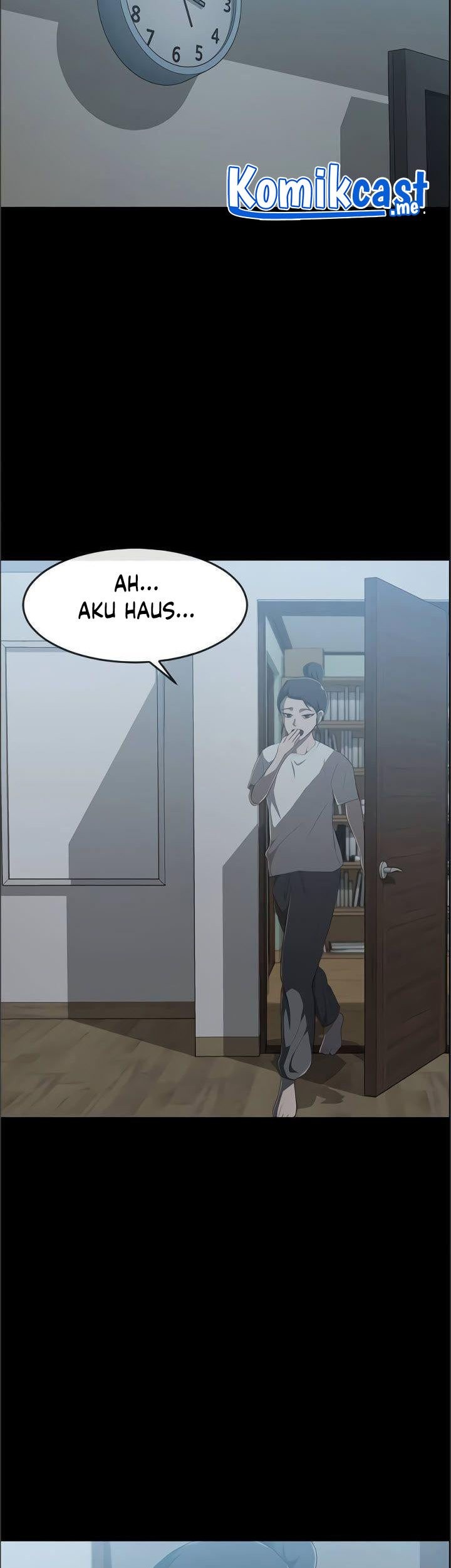 The Girl from Random Chatting! Chapter 221 Gambar 51