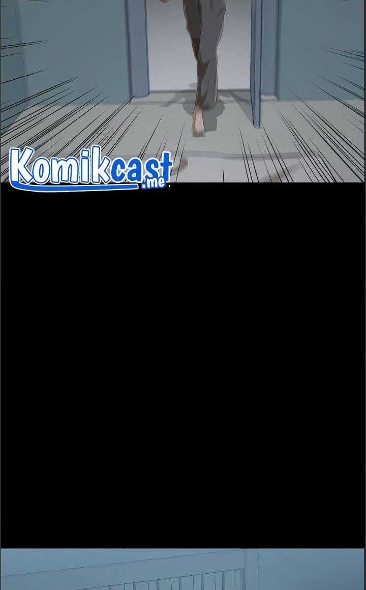 The Girl from Random Chatting! Chapter 221 Gambar 53