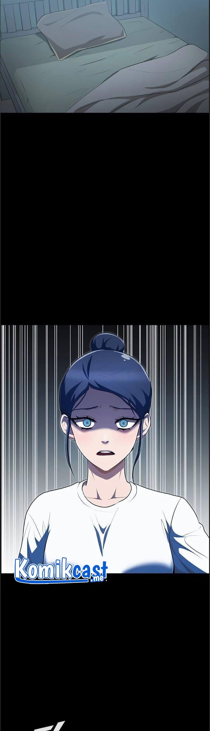 The Girl from Random Chatting! Chapter 221 Gambar 54