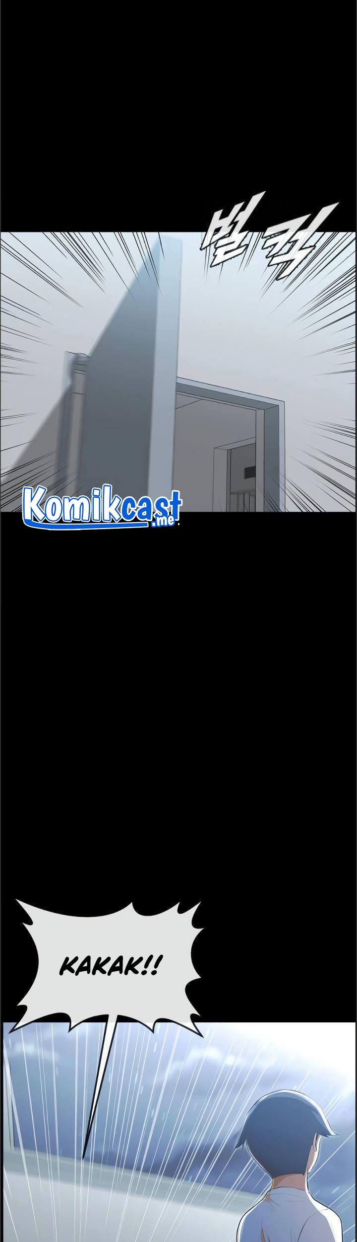 The Girl from Random Chatting! Chapter 221 Gambar 57