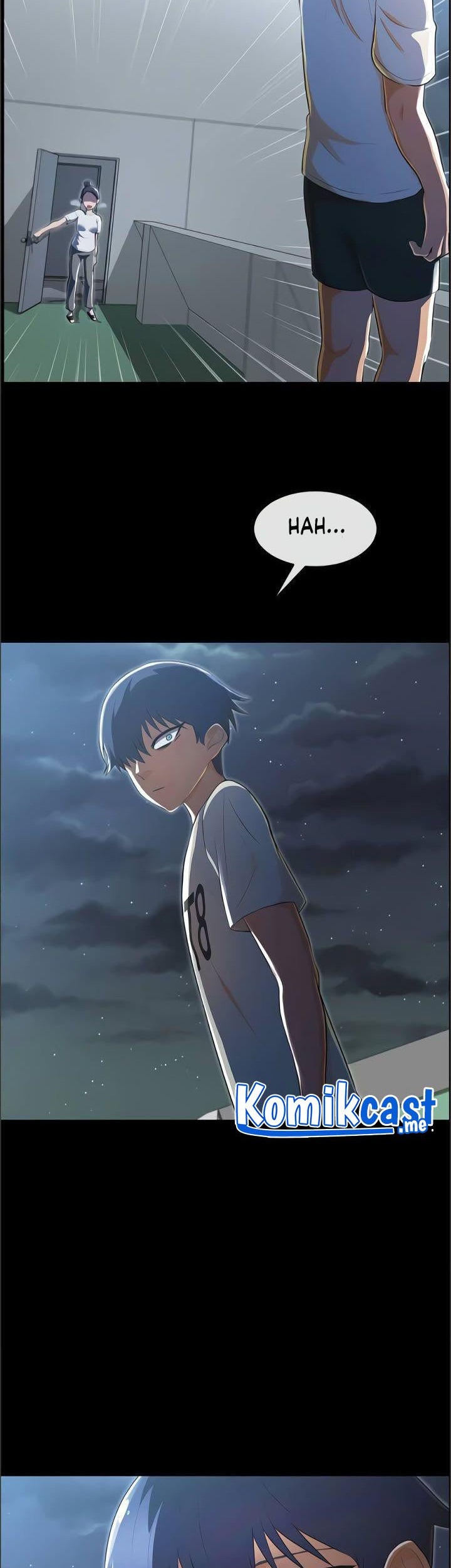 The Girl from Random Chatting! Chapter 221 Gambar 58