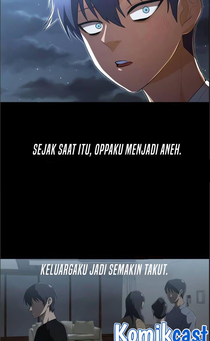 The Girl from Random Chatting! Chapter 221 Gambar 59