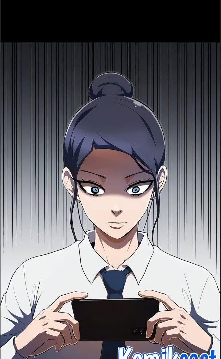 The Girl from Random Chatting! Chapter 221 Gambar 62