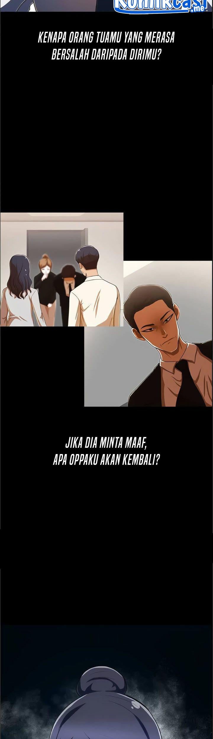 The Girl from Random Chatting! Chapter 221 Gambar 63