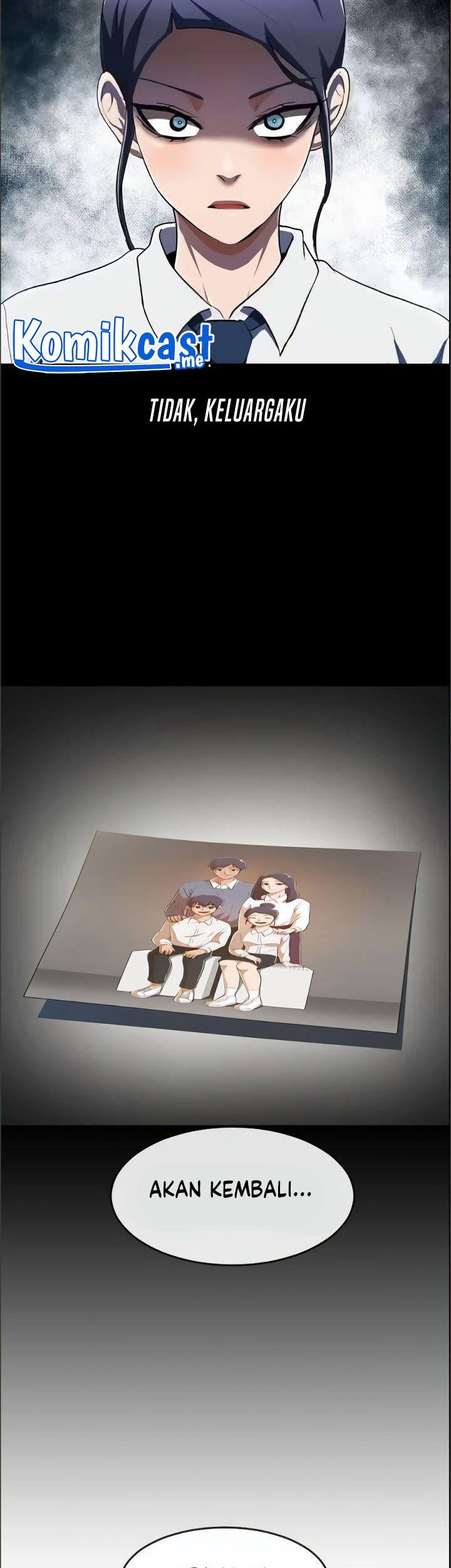 The Girl from Random Chatting! Chapter 221 Gambar 64