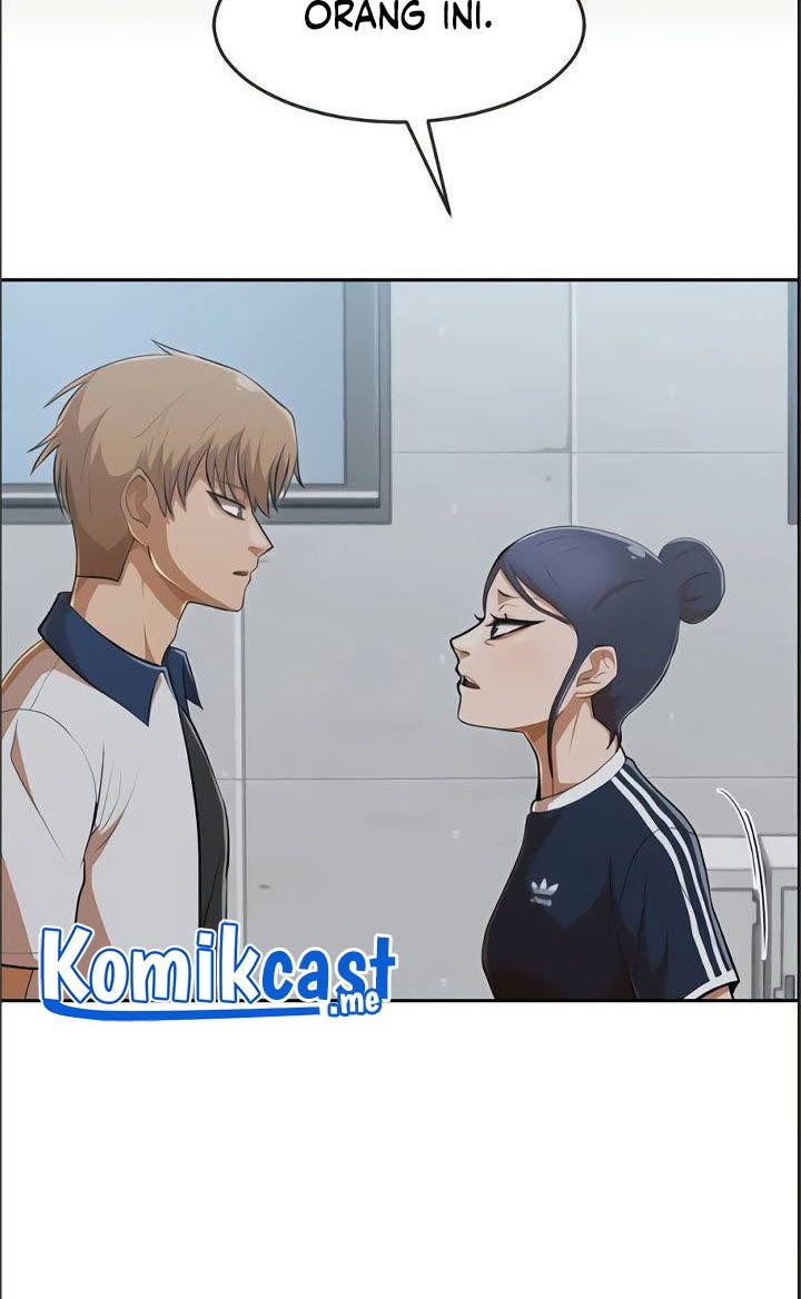 The Girl from Random Chatting! Chapter 221 Gambar 65