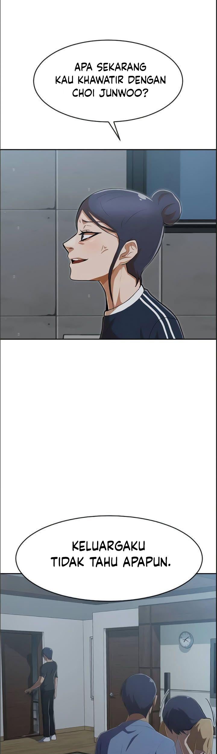 The Girl from Random Chatting! Chapter 221 Gambar 66