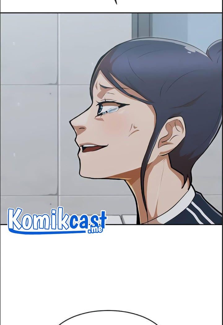 The Girl from Random Chatting! Chapter 221 Gambar 68