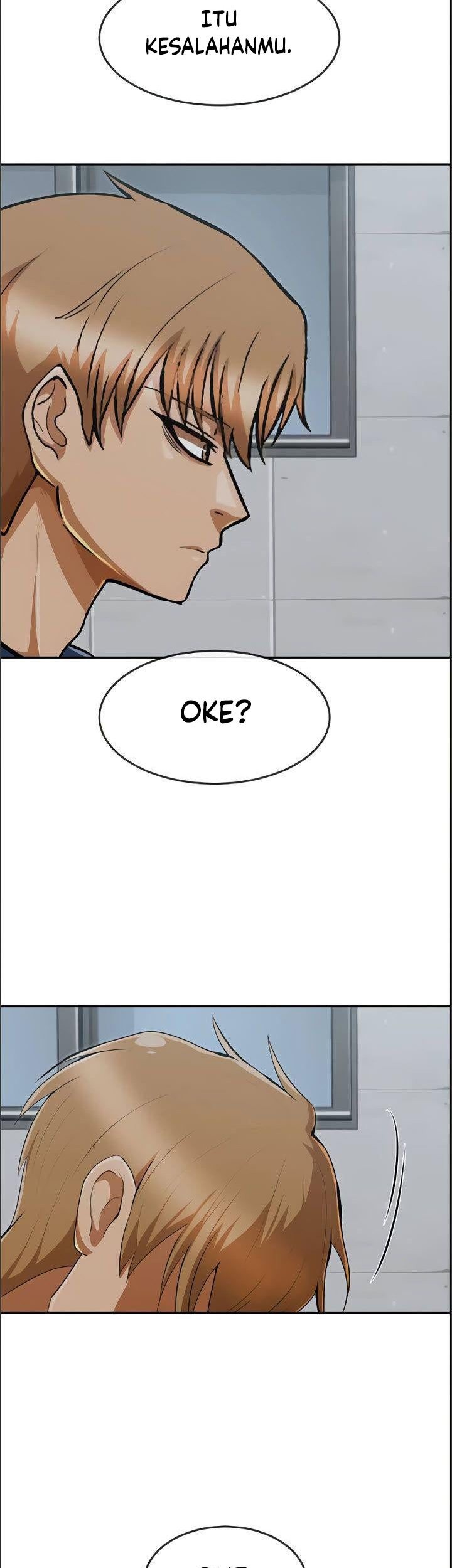 The Girl from Random Chatting! Chapter 221 Gambar 69