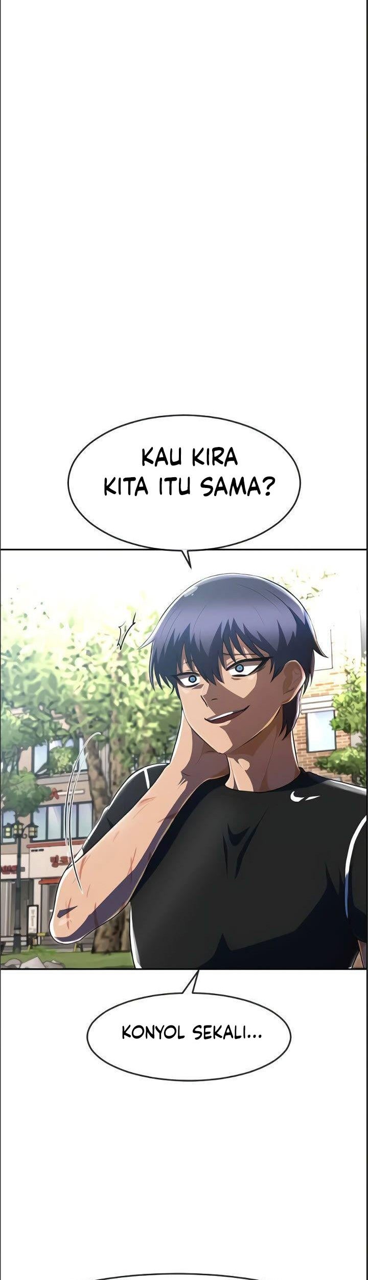 The Girl from Random Chatting! Chapter 221 Gambar 72