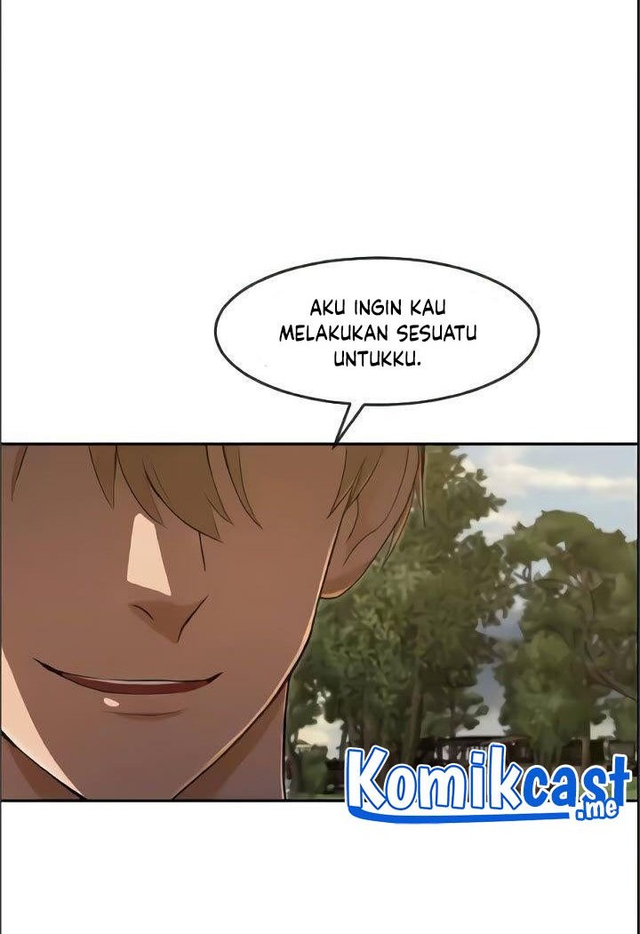 The Girl from Random Chatting! Chapter 221 Gambar 74