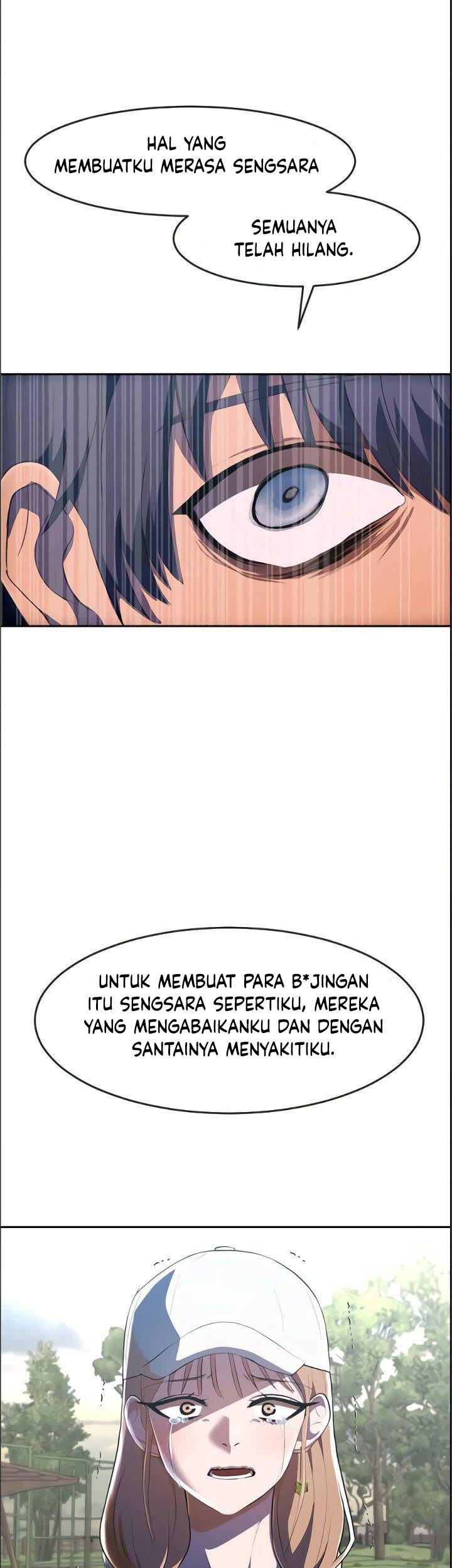 The Girl from Random Chatting! Chapter 221 Gambar 75