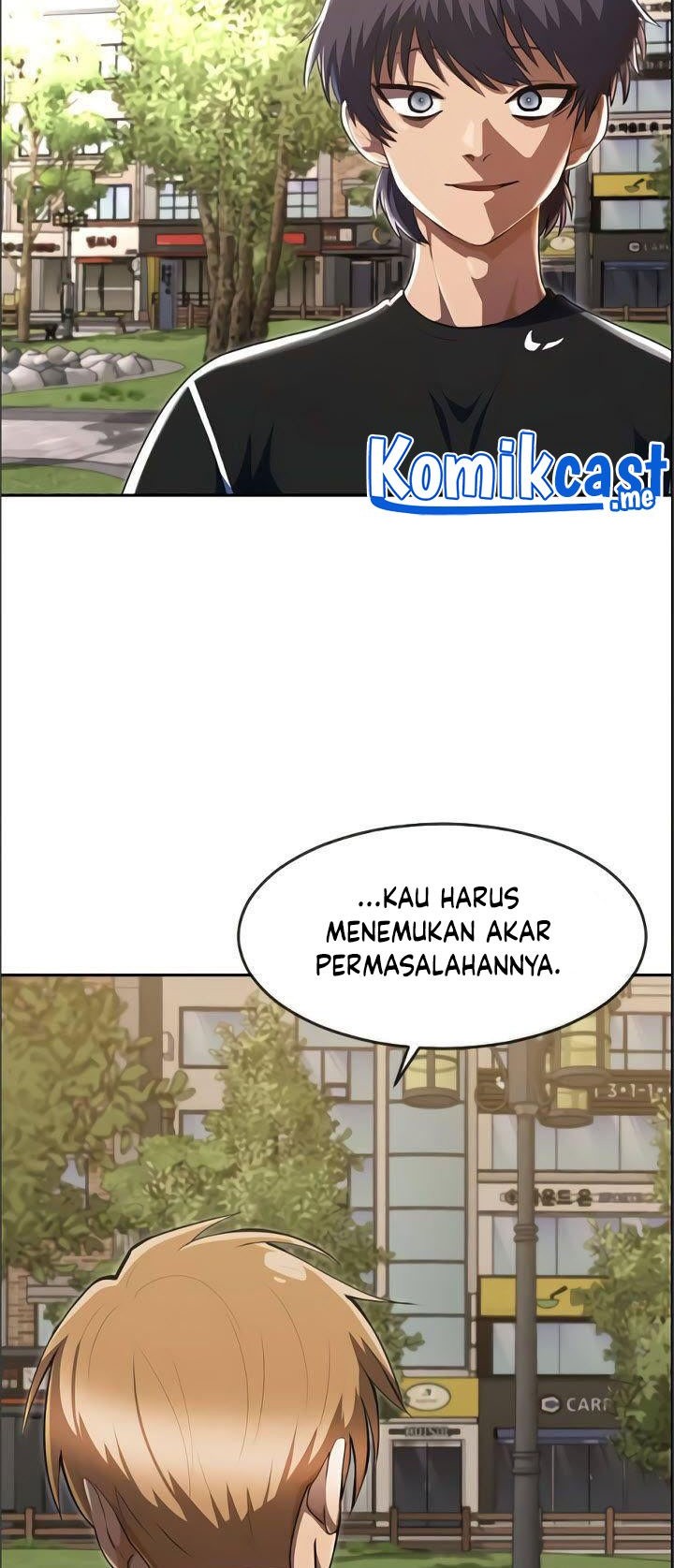 The Girl from Random Chatting! Chapter 221 Gambar 77