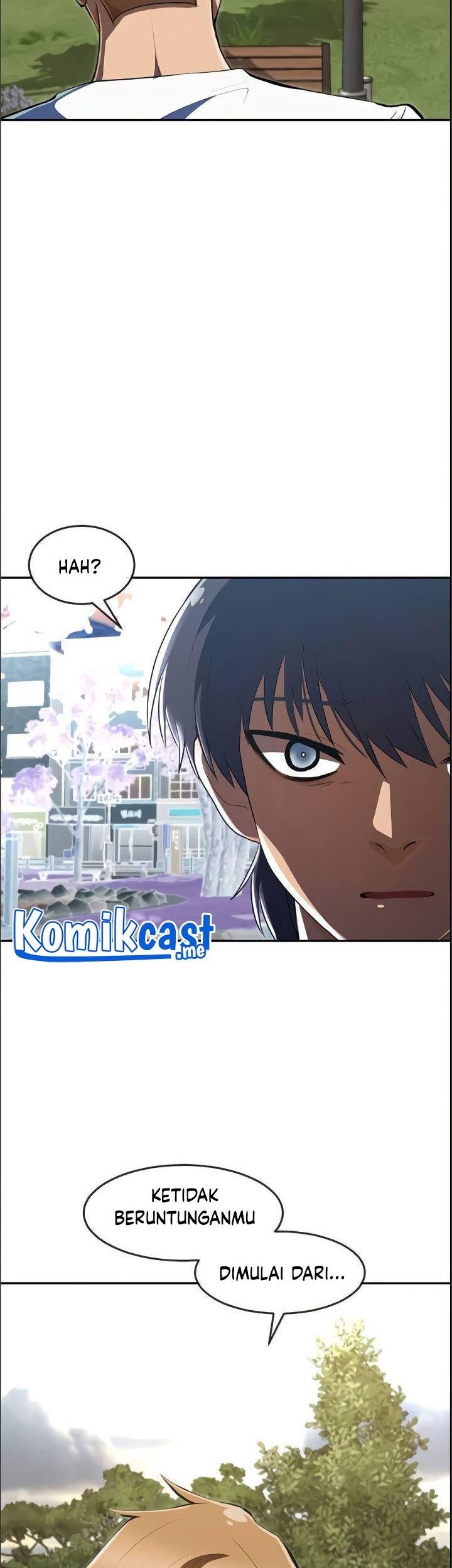 The Girl from Random Chatting! Chapter 221 Gambar 78