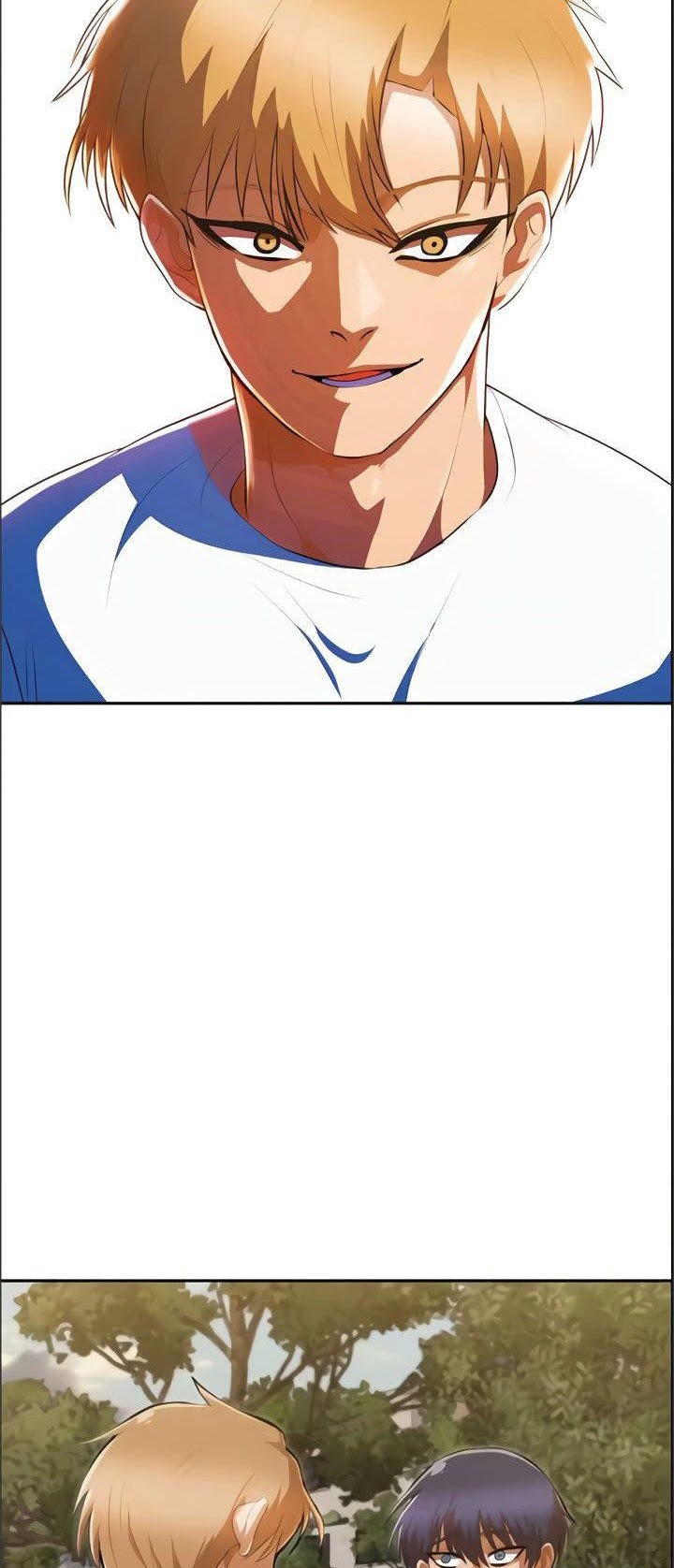 The Girl from Random Chatting! Chapter 221 Gambar 80