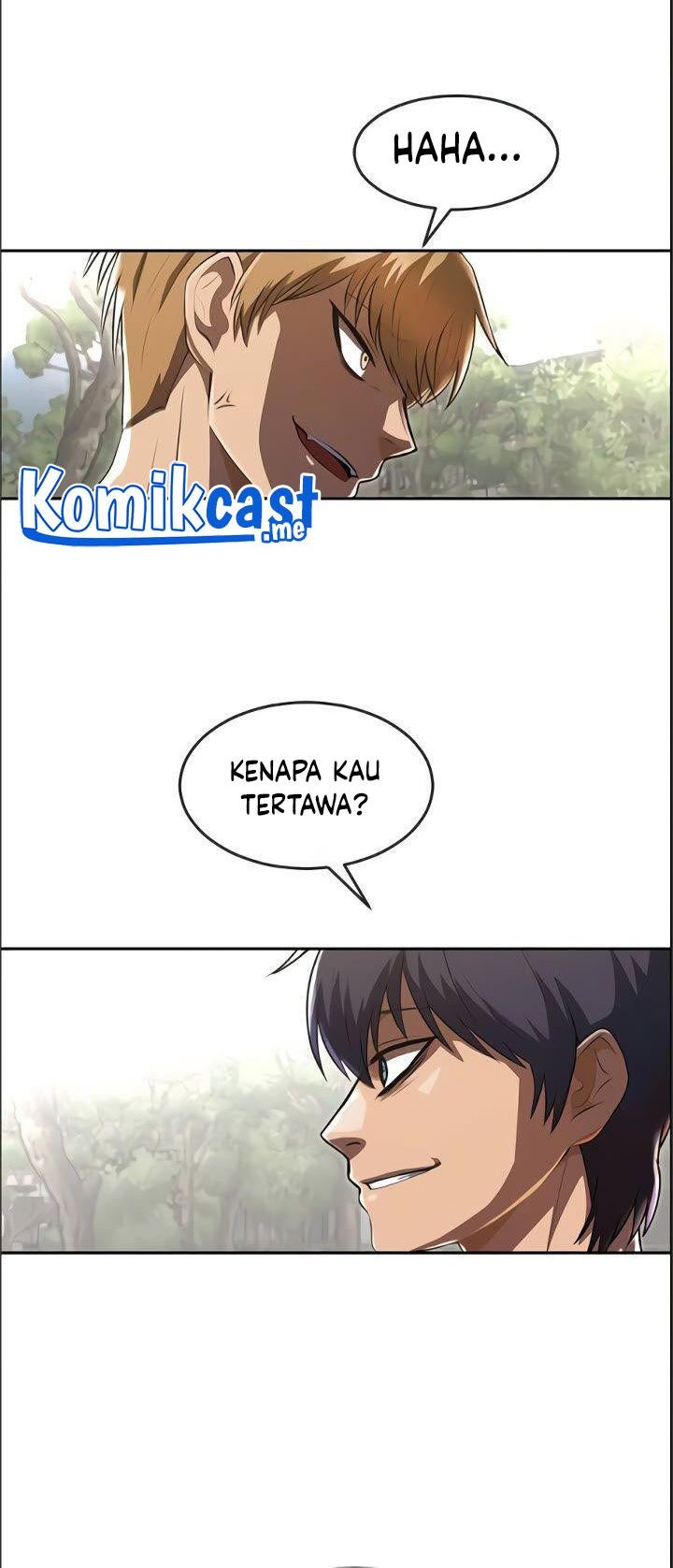 The Girl from Random Chatting! Chapter 221 Gambar 83