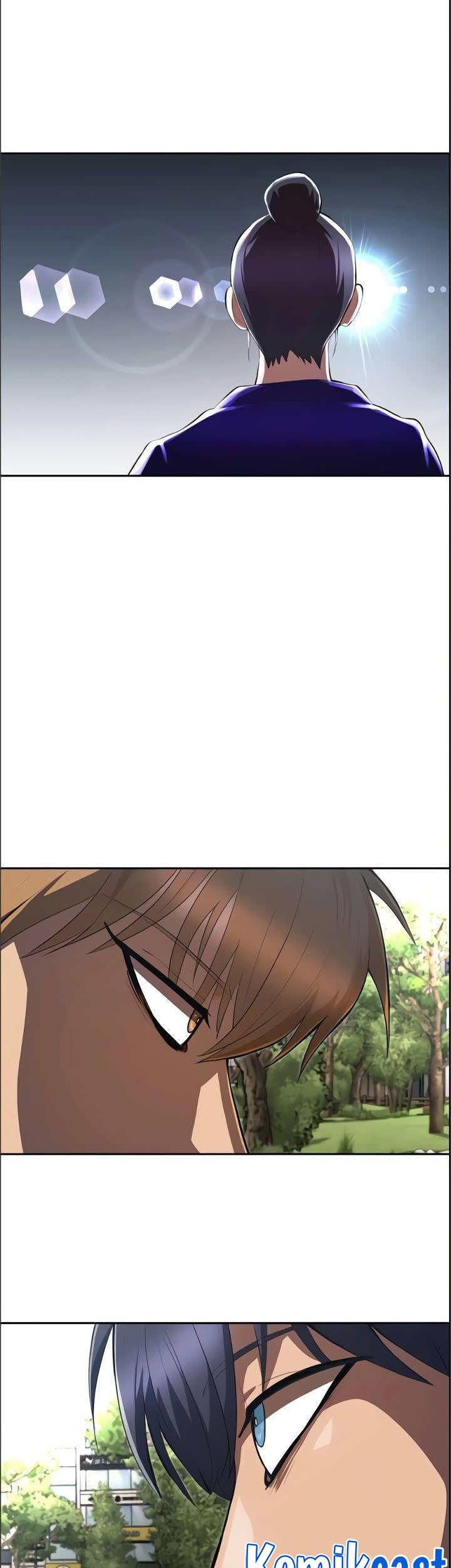 The Girl from Random Chatting! Chapter 221 Gambar 86