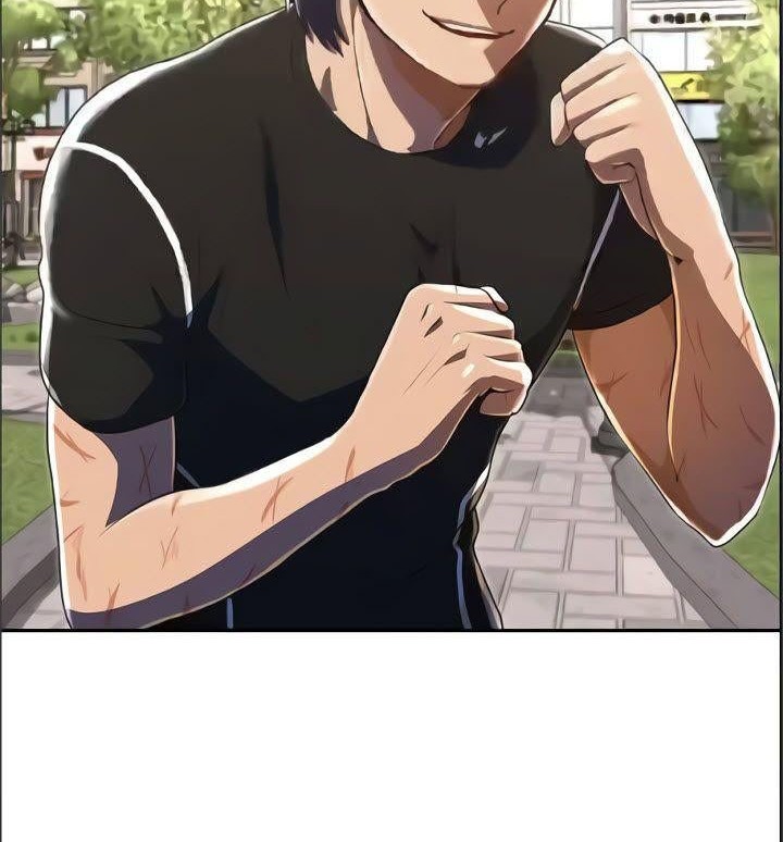 The Girl from Random Chatting! Chapter 221 Gambar 97