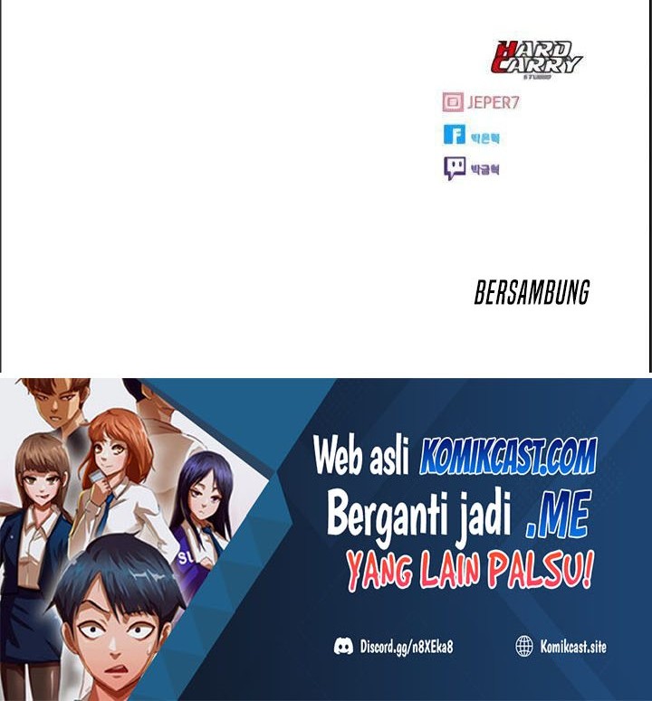 The Girl from Random Chatting! Chapter 221 Gambar 99