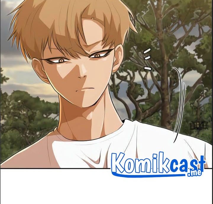 The Girl from Random Chatting! Chapter 221 Gambar 10