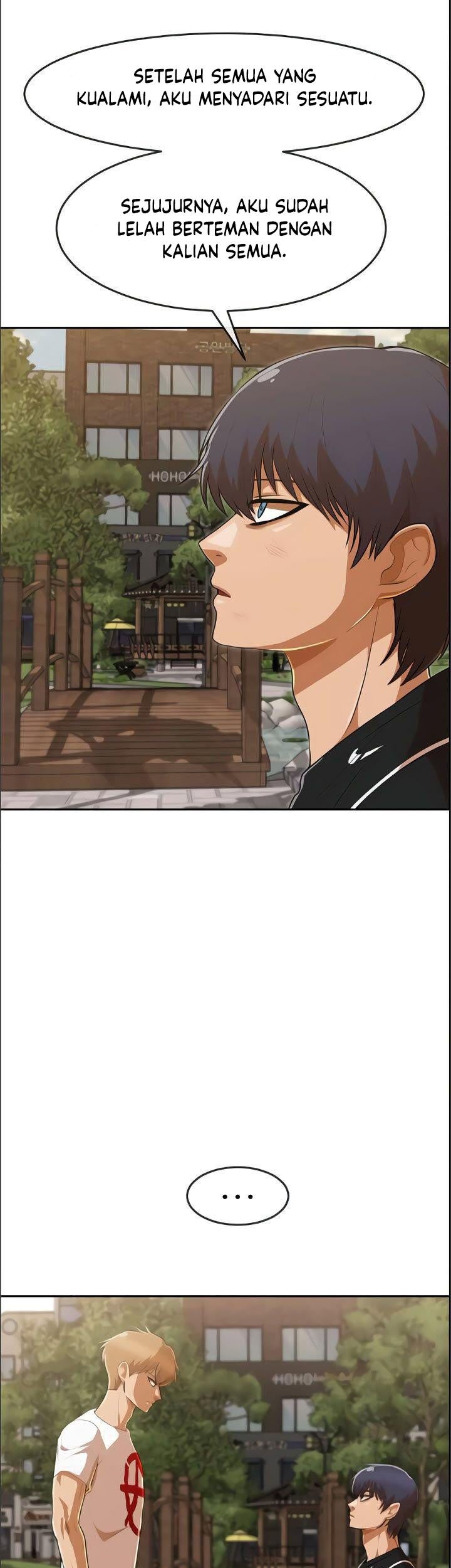 The Girl from Random Chatting! Chapter 221 Gambar 11