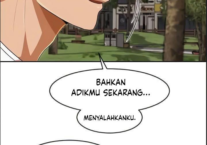 The Girl from Random Chatting! Chapter 221 Gambar 22