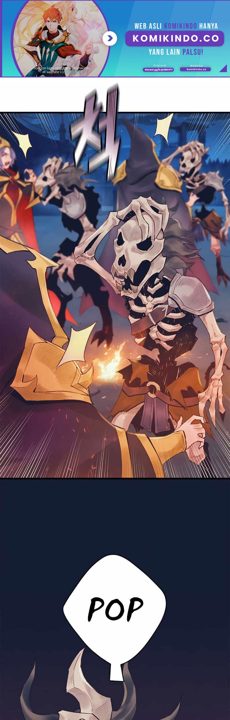 The Healing Priest Of The Sun Chapter 35 Gambar 7