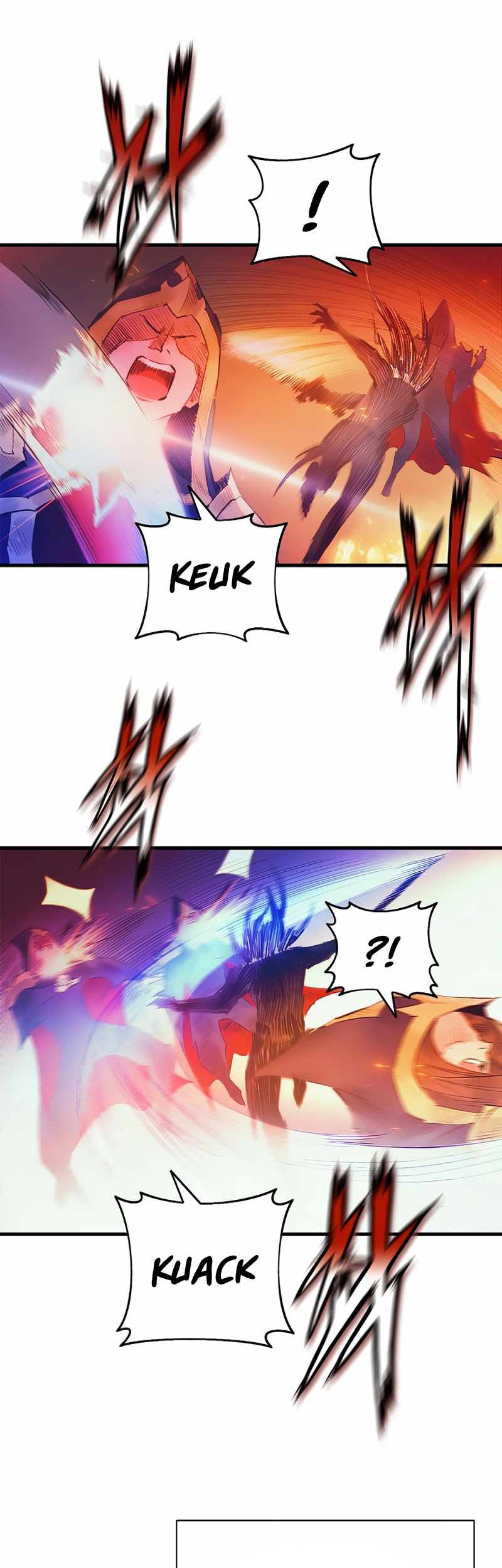 The Healing Priest Of The Sun Chapter 35 Gambar 23