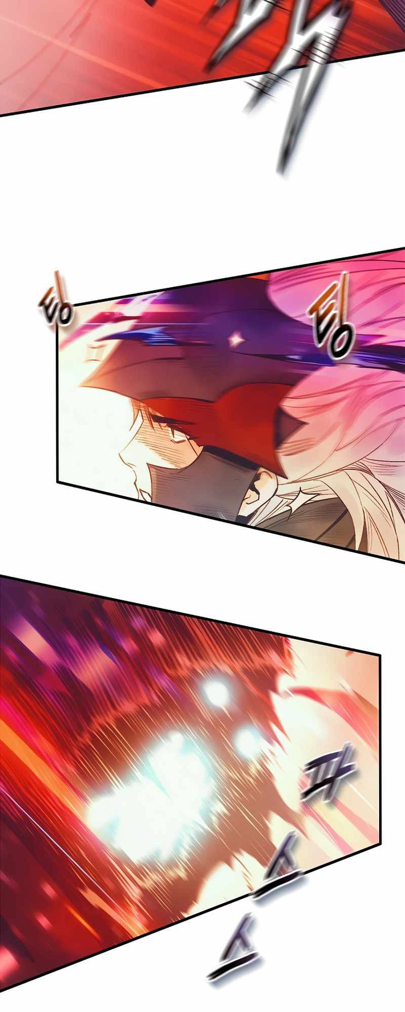 The Healing Priest Of The Sun Chapter 35 Gambar 31