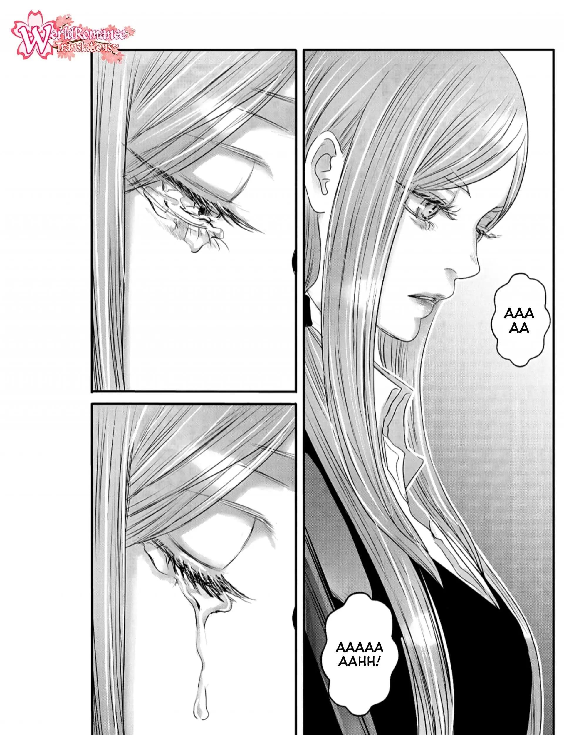 Joshikousei to Seishokusha-san Chapter 25 Gambar 27