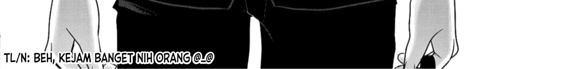 Joshikousei to Seishokusha-san Chapter 25 Gambar 14