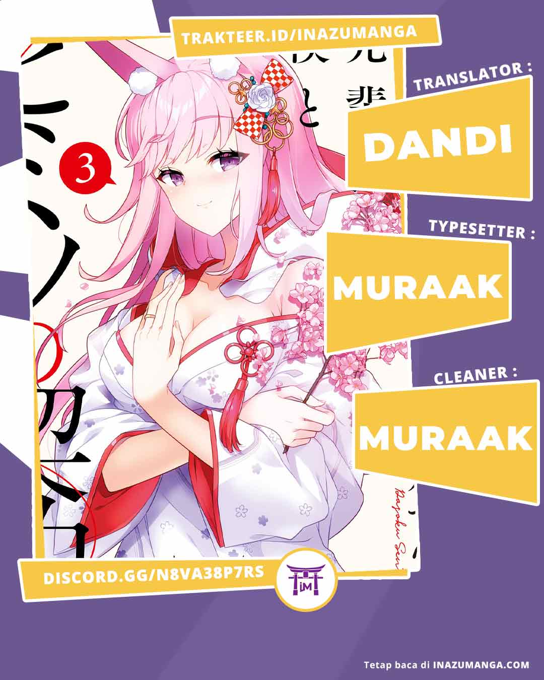 Baca Komik Ayame-senpai wa Boku to Himitsuno Keiyaku wo Chapter 04 Gambar 1