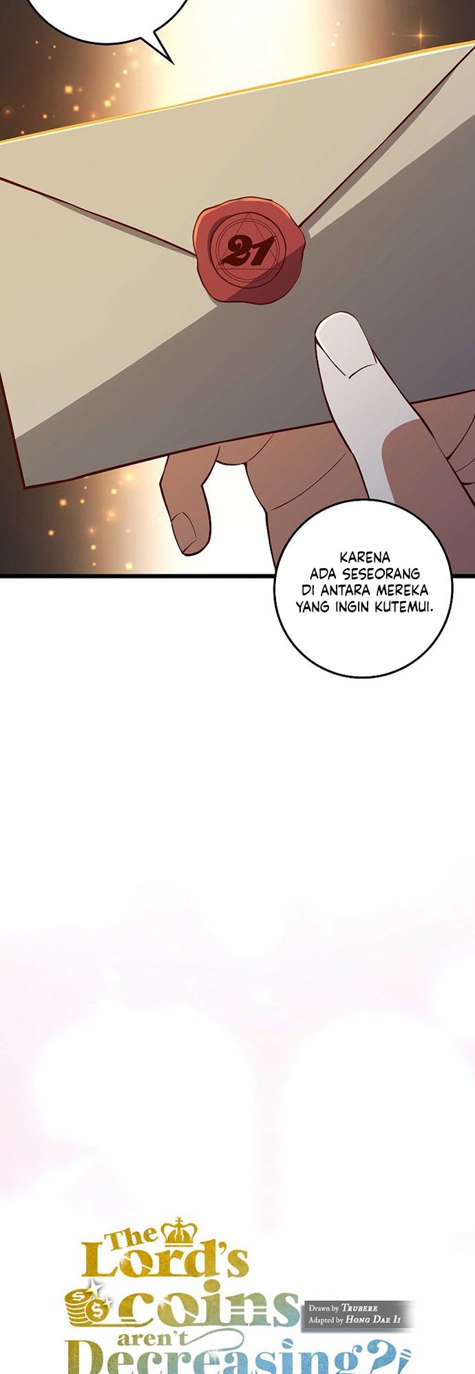 The Lord’s Coins Aren’t Decreasing?! Chapter 66 Gambar 19