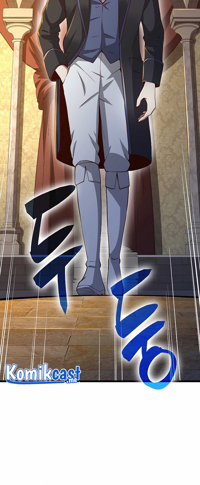 The Lord’s Coins Aren’t Decreasing?! Chapter 66 Gambar 25