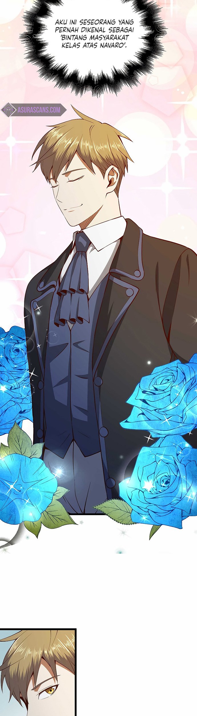 The Lord’s Coins Aren’t Decreasing?! Chapter 66 Gambar 29