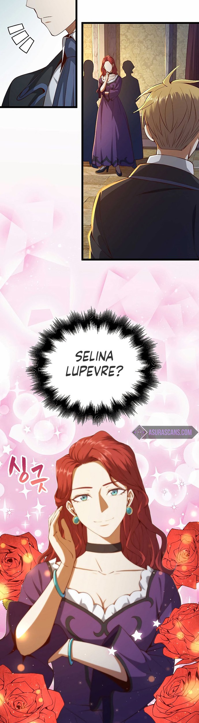 The Lord’s Coins Aren’t Decreasing?! Chapter 66 Gambar 30