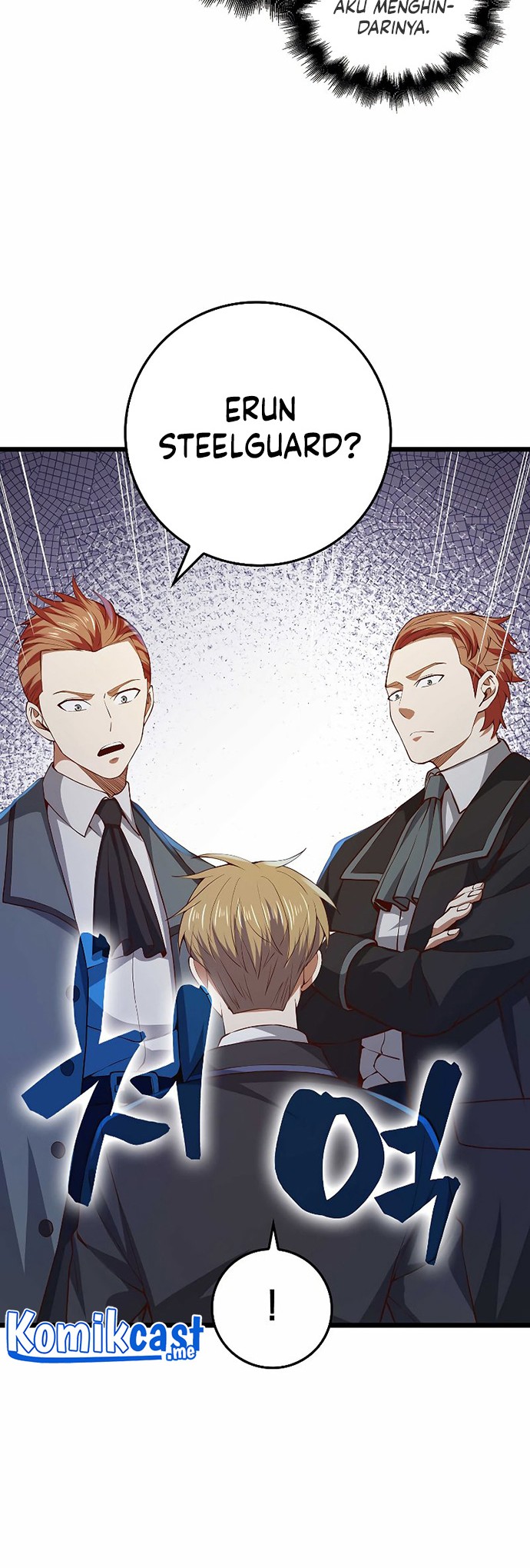 The Lord’s Coins Aren’t Decreasing?! Chapter 66 Gambar 35