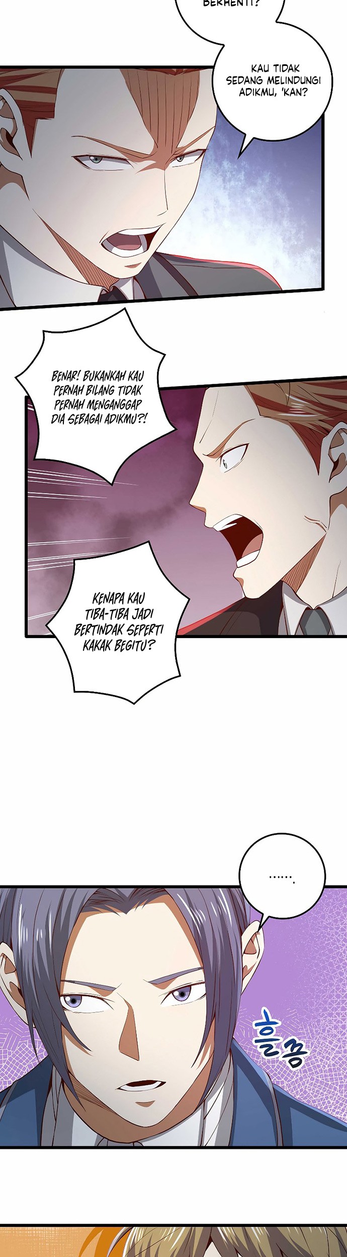 The Lord’s Coins Aren’t Decreasing?! Chapter 66 Gambar 42