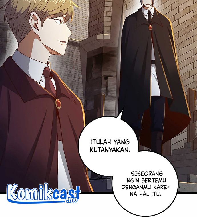 The Lord’s Coins Aren’t Decreasing?! Chapter 66 Gambar 7