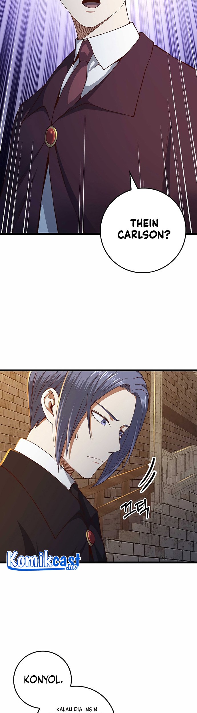 The Lord’s Coins Aren’t Decreasing?! Chapter 66 Gambar 10