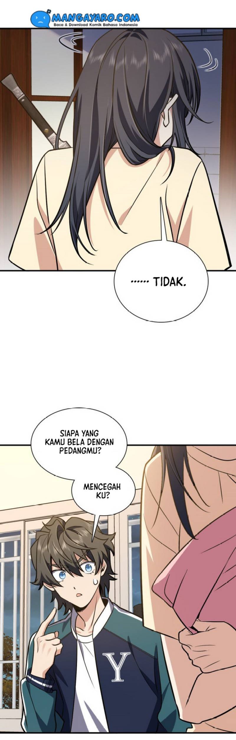 My Wife Is From a Thousand Years Ago Chapter 26 - https://img.komiku.org/uploads2/2527743-9_part2.jpg